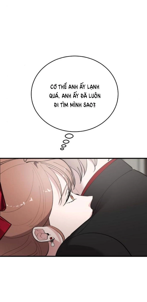 Tân Hôn Mệt Mỏi Của Trưởng Phòng Chapter 51.2 - 7