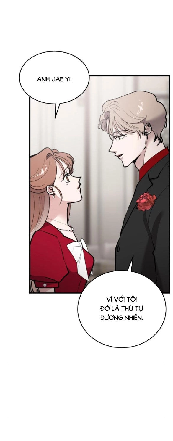 Tân Hôn Mệt Mỏi Của Trưởng Phòng Chapter 51.2 - 13