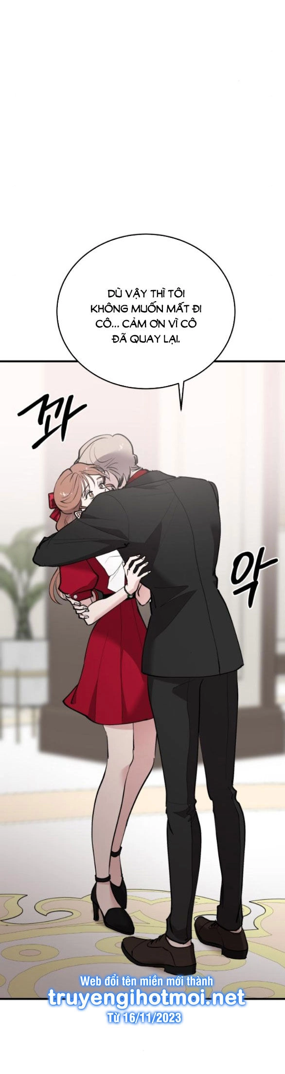 Tân Hôn Mệt Mỏi Của Trưởng Phòng Chapter 51.2 - 14