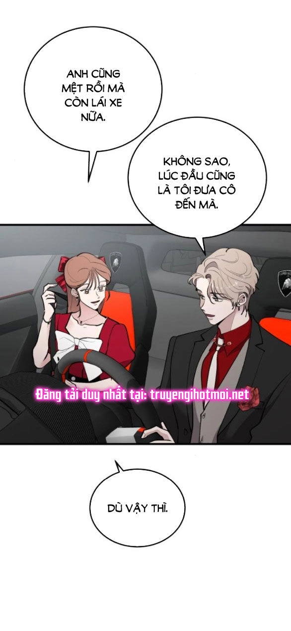 Tân Hôn Mệt Mỏi Của Trưởng Phòng Chapter 51.2 - 18