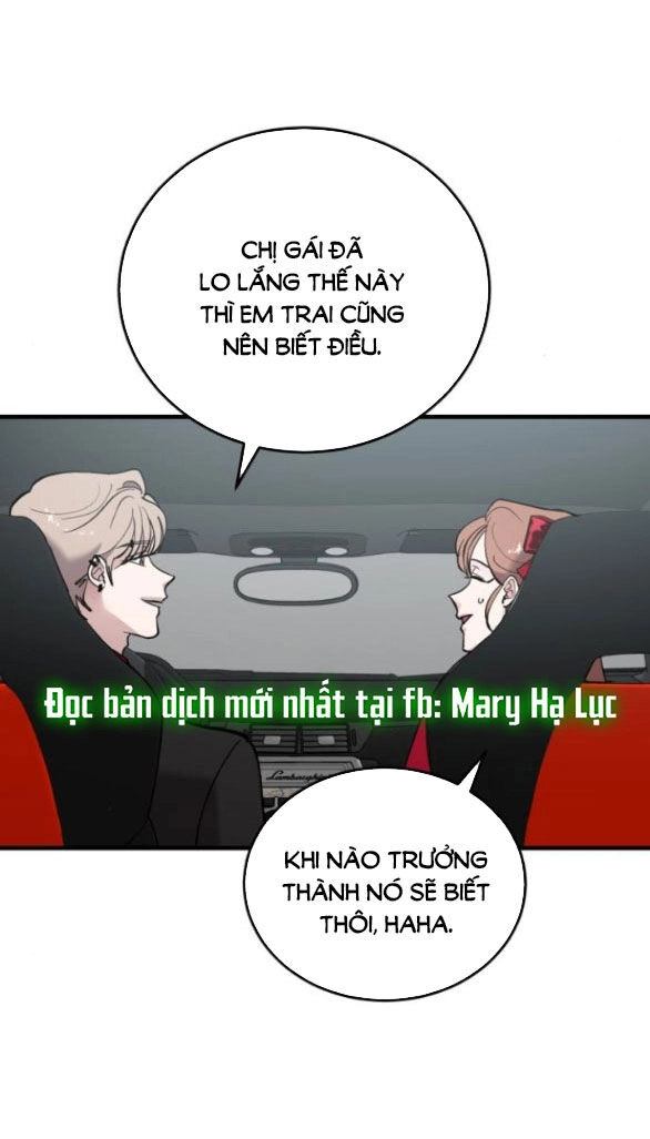 Tân Hôn Mệt Mỏi Của Trưởng Phòng Chapter 51.2 - 21