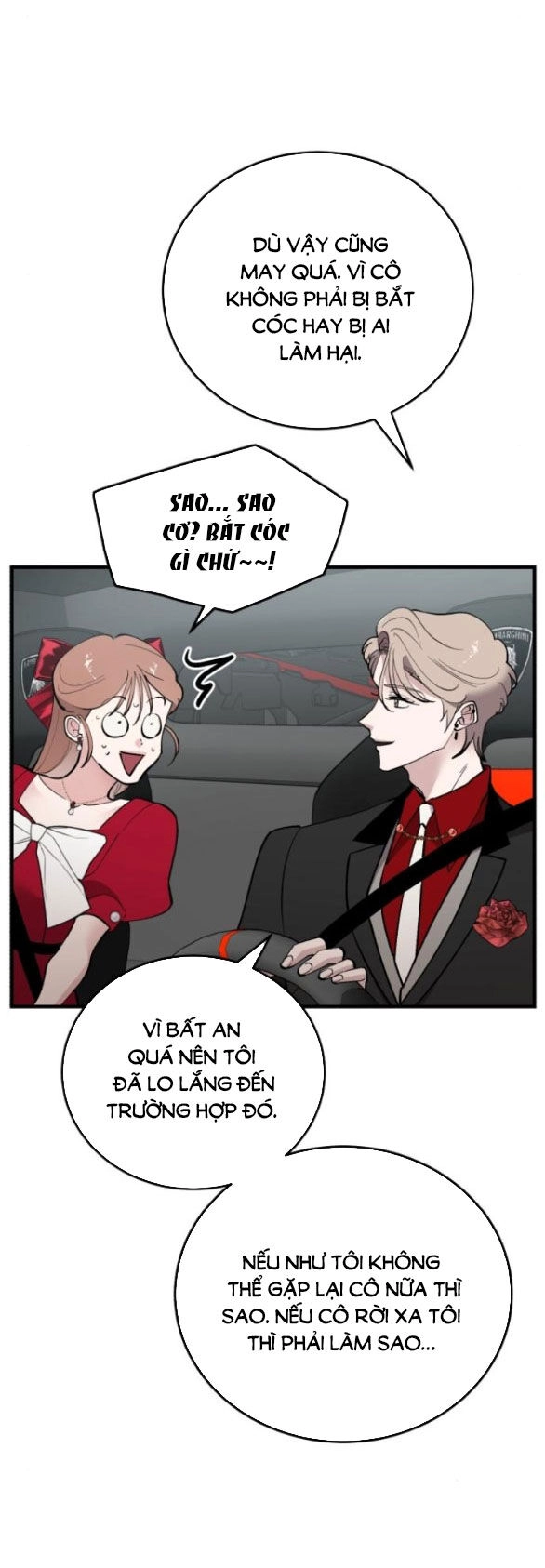 Tân Hôn Mệt Mỏi Của Trưởng Phòng Chapter 51.2 - 22