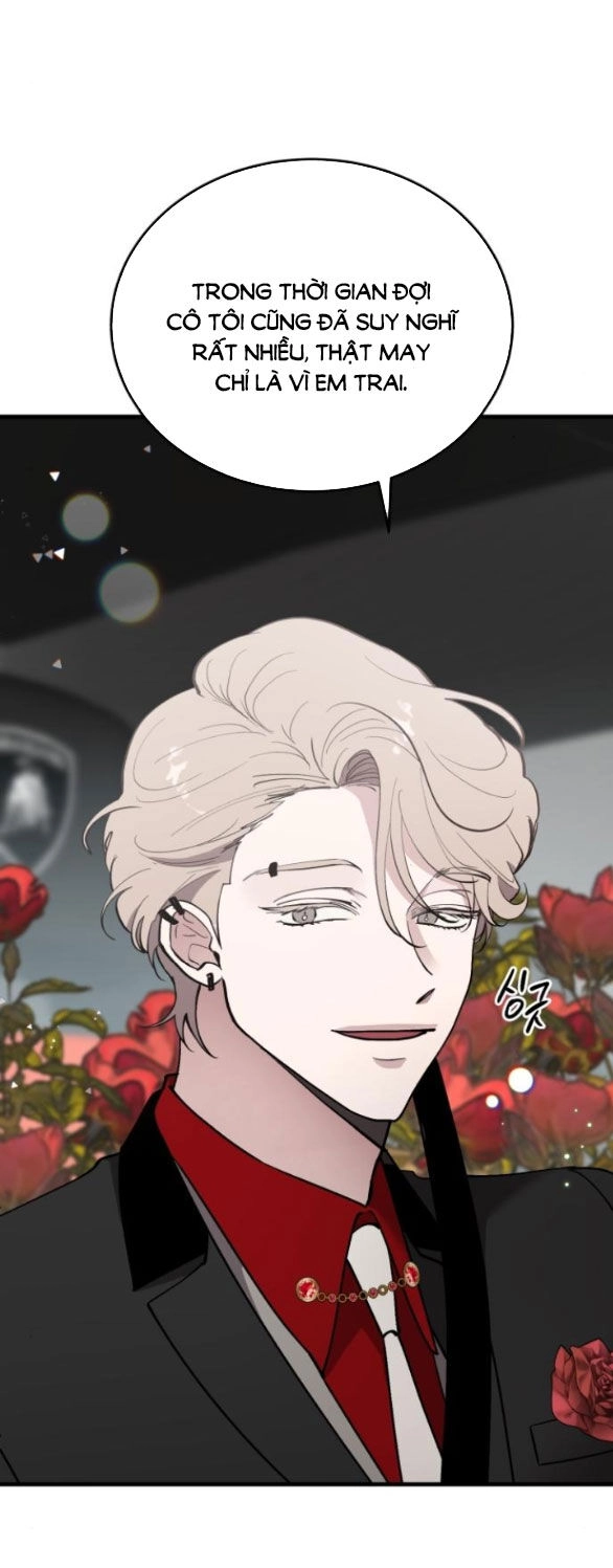 Tân Hôn Mệt Mỏi Của Trưởng Phòng Chapter 51.2 - 23