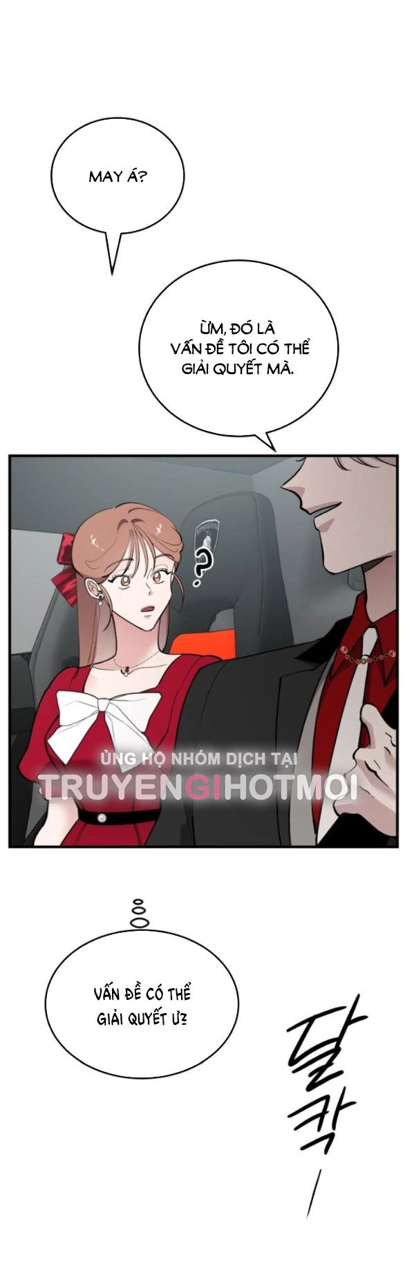 Tân Hôn Mệt Mỏi Của Trưởng Phòng Chapter 51.2 - 24