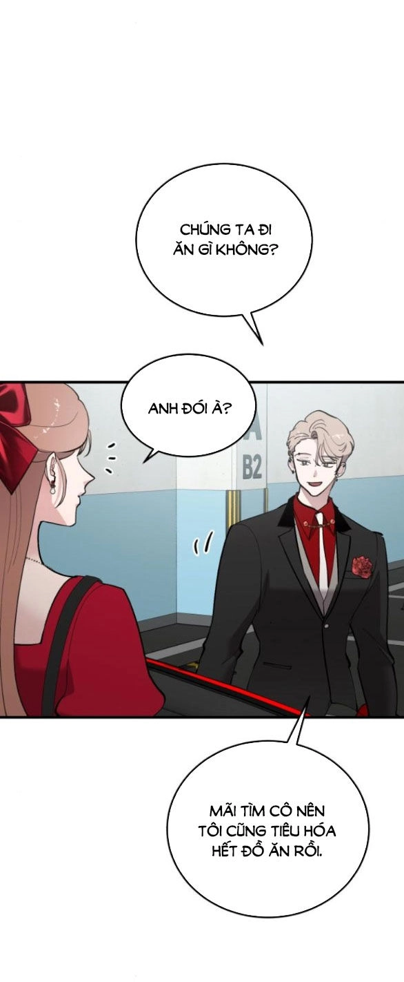 Tân Hôn Mệt Mỏi Của Trưởng Phòng Chapter 51.2 - 25