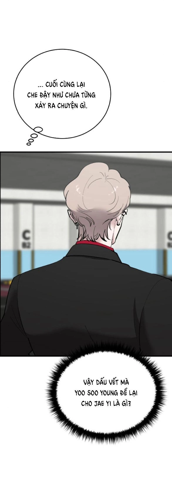 Tân Hôn Mệt Mỏi Của Trưởng Phòng Chapter 51.2 - 26