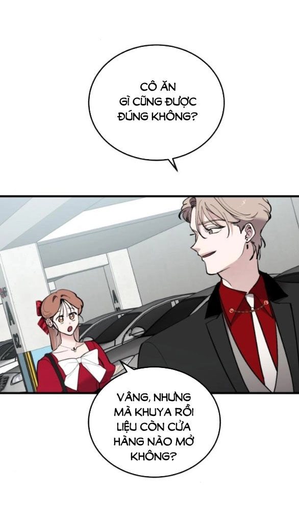 Tân Hôn Mệt Mỏi Của Trưởng Phòng Chapter 51.2 - 27