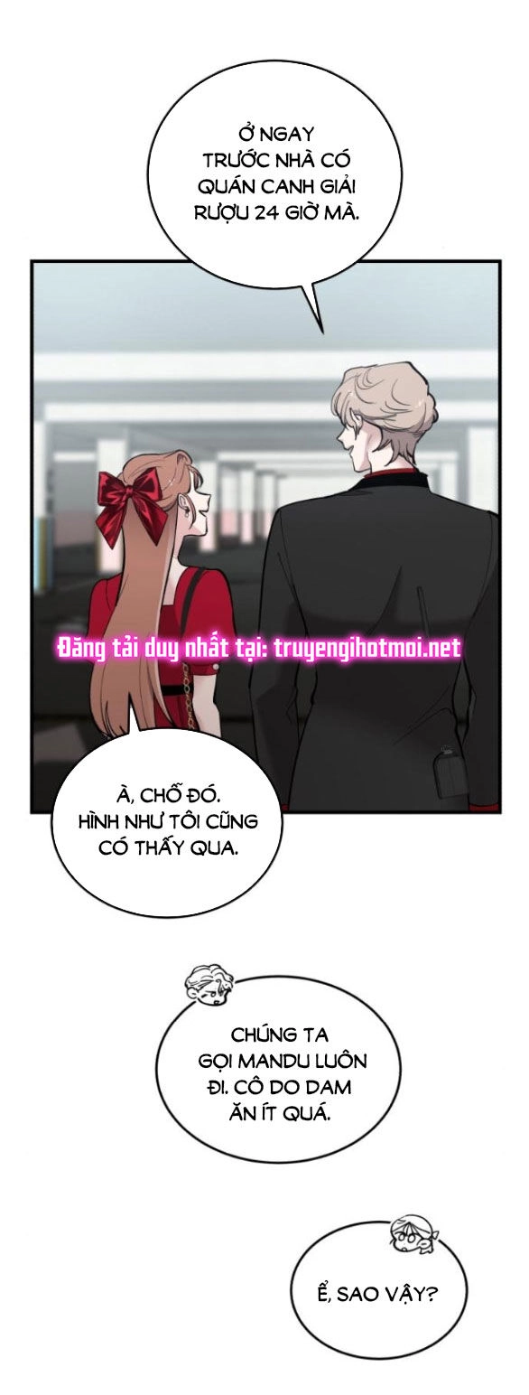 Tân Hôn Mệt Mỏi Của Trưởng Phòng Chapter 51.2 - 28