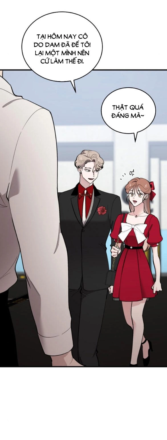 Tân Hôn Mệt Mỏi Của Trưởng Phòng Chapter 51.2 - 29