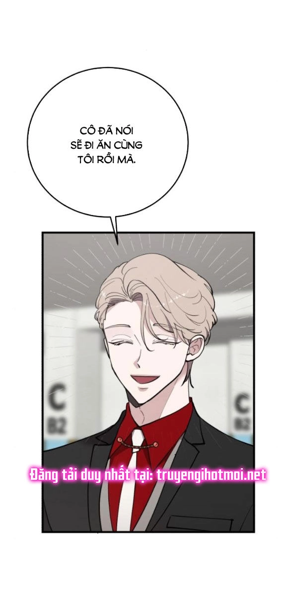 Tân Hôn Mệt Mỏi Của Trưởng Phòng Chapter 51.2 - 34