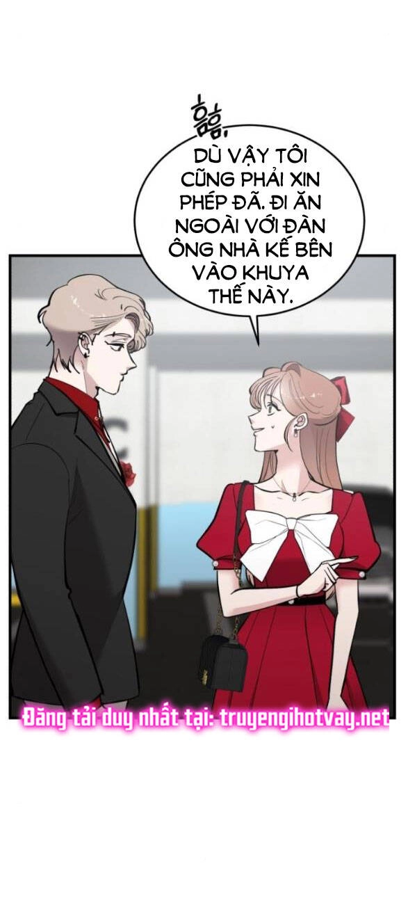 Tân Hôn Mệt Mỏi Của Trưởng Phòng Chapter 52.1 - 6