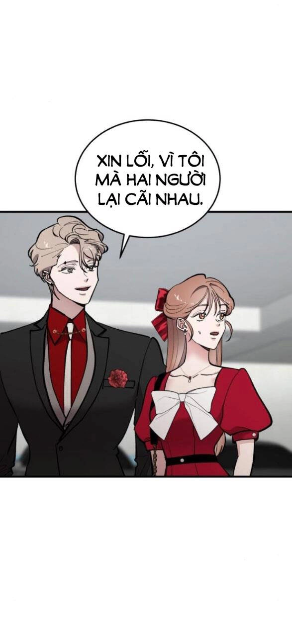 Tân Hôn Mệt Mỏi Của Trưởng Phòng Chapter 52.1 - 10