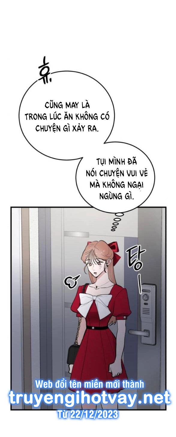 Tân Hôn Mệt Mỏi Của Trưởng Phòng Chapter 52.1 - 17