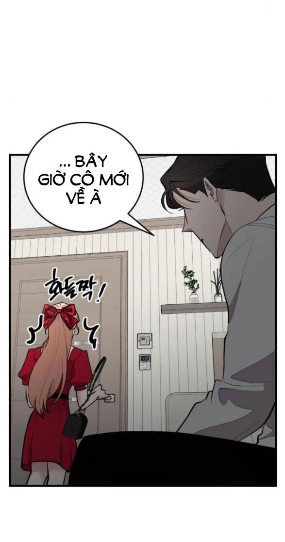 Tân Hôn Mệt Mỏi Của Trưởng Phòng Chapter 52.1 - 22