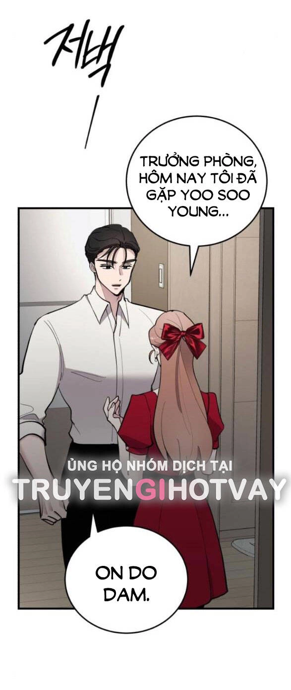 Tân Hôn Mệt Mỏi Của Trưởng Phòng Chapter 52.1 - 24