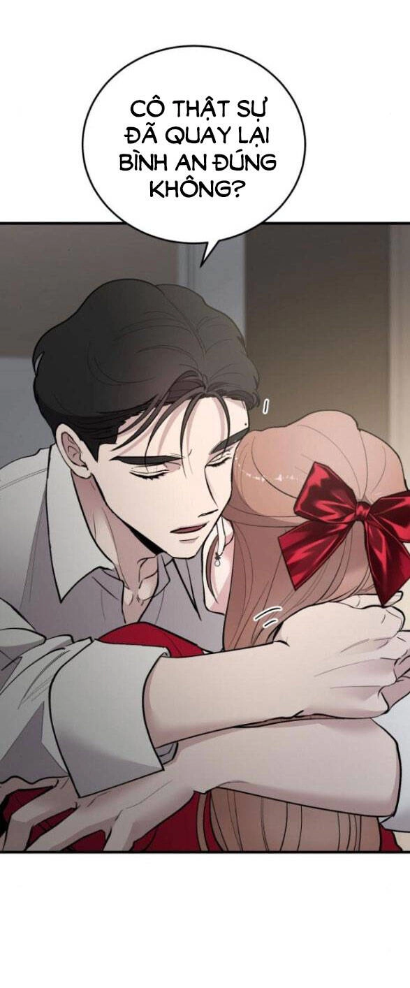 Tân Hôn Mệt Mỏi Của Trưởng Phòng Chapter 52.1 - 27