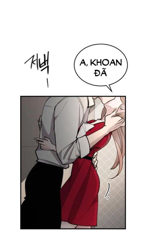 Tân Hôn Mệt Mỏi Của Trưởng Phòng Chapter 52.1 - 42