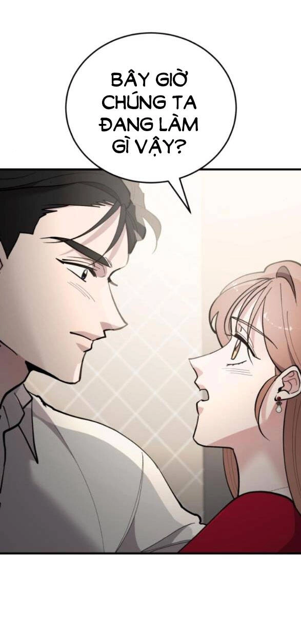 Tân Hôn Mệt Mỏi Của Trưởng Phòng Chapter 52.2 - 2