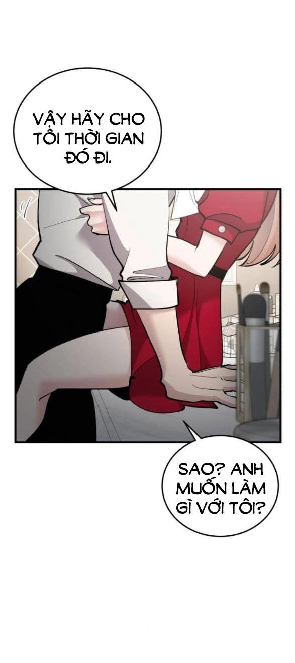 Tân Hôn Mệt Mỏi Của Trưởng Phòng Chapter 52.2 - 4