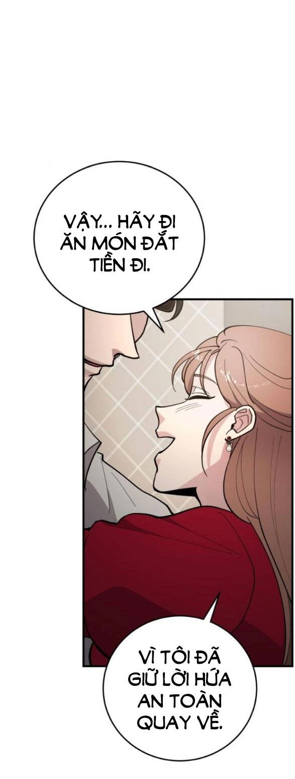 Tân Hôn Mệt Mỏi Của Trưởng Phòng Chapter 52.2 - 8