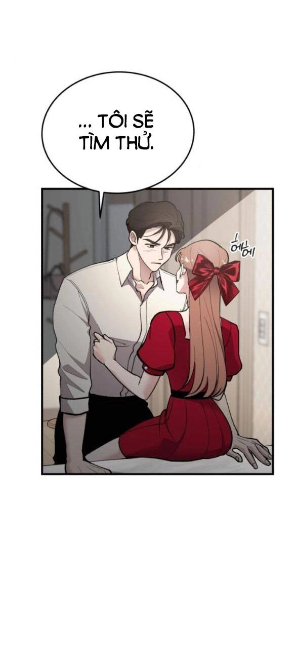 Tân Hôn Mệt Mỏi Của Trưởng Phòng Chapter 52.2 - 10