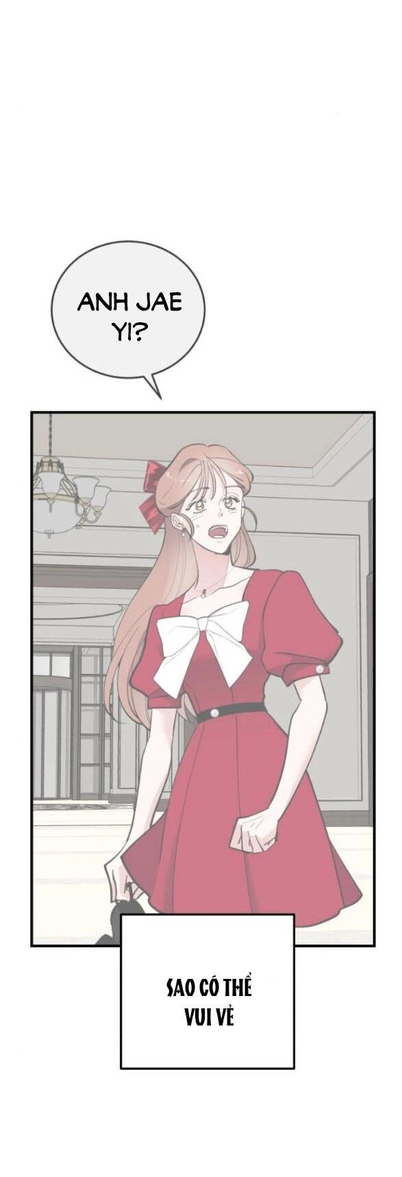 Tân Hôn Mệt Mỏi Của Trưởng Phòng Chapter 52.2 - 22