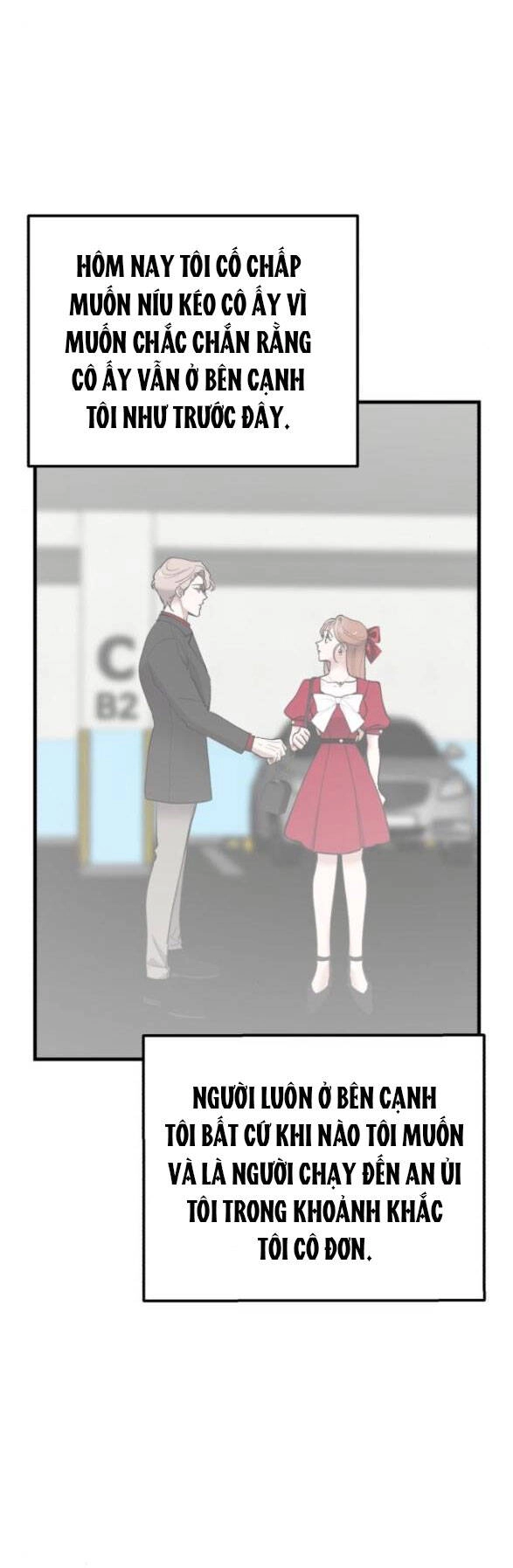 Tân Hôn Mệt Mỏi Của Trưởng Phòng Chapter 52.2 - 24