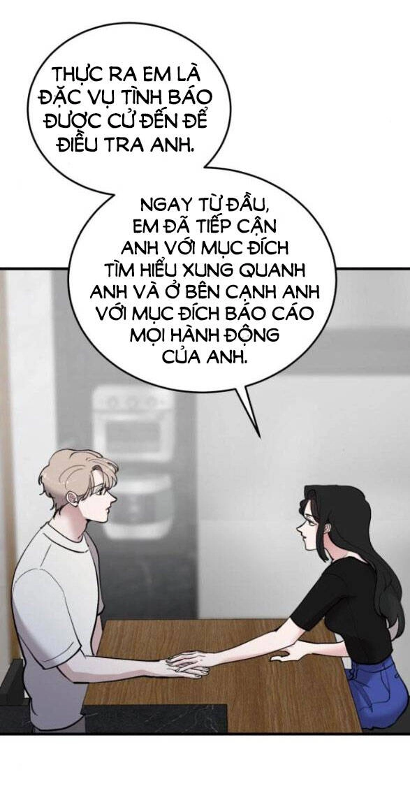 Tân Hôn Mệt Mỏi Của Trưởng Phòng Chapter 52.2 - 27