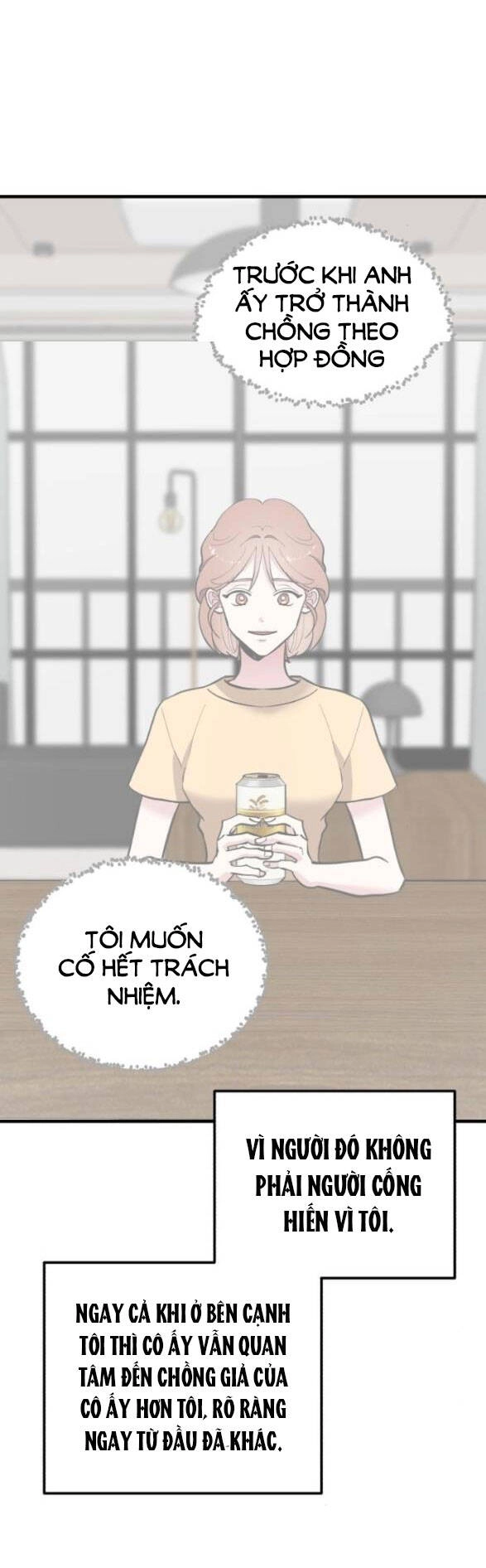 Tân Hôn Mệt Mỏi Của Trưởng Phòng Chapter 52.2 - 32