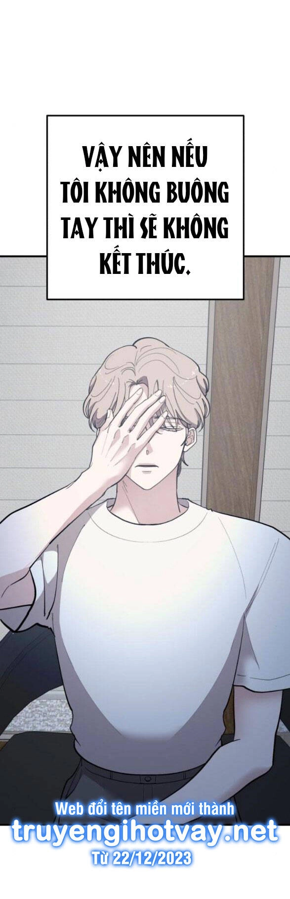 Tân Hôn Mệt Mỏi Của Trưởng Phòng Chapter 52.2 - 40