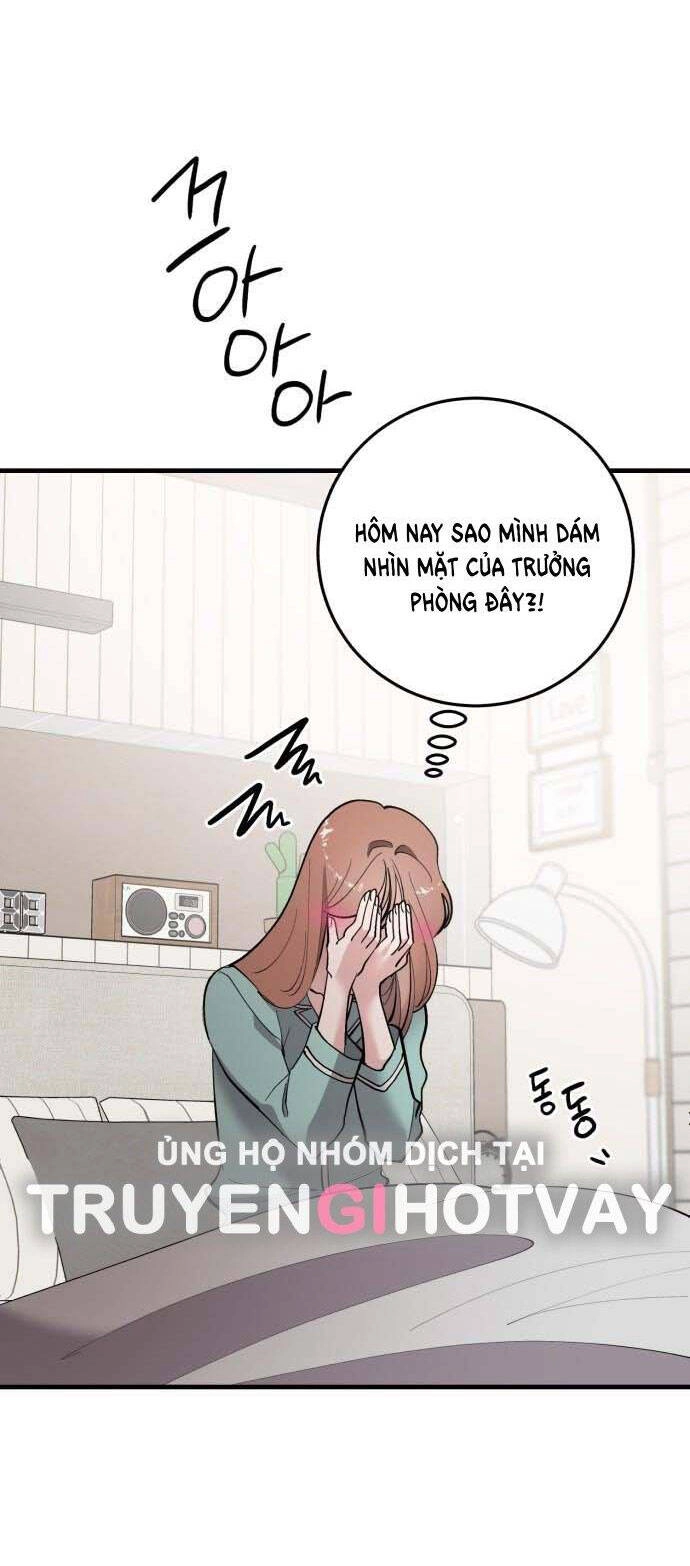 Tân Hôn Mệt Mỏi Của Trưởng Phòng Chapter 53.1 - 5