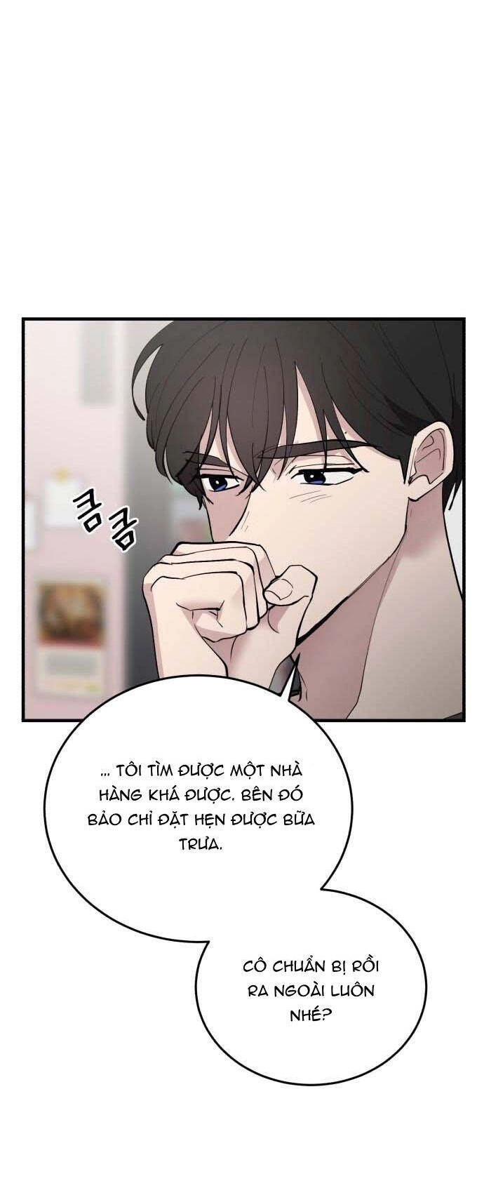 Tân Hôn Mệt Mỏi Của Trưởng Phòng Chapter 53.1 - 8