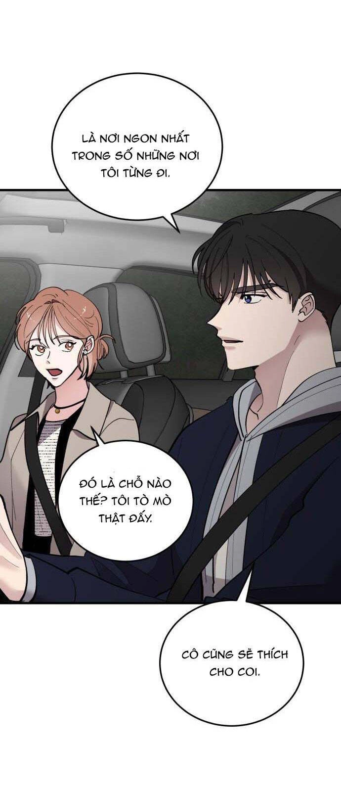 Tân Hôn Mệt Mỏi Của Trưởng Phòng Chapter 53.1 - 15