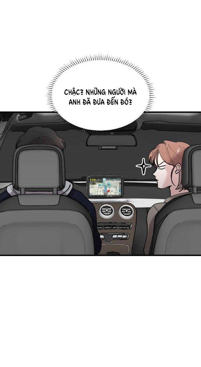 Tân Hôn Mệt Mỏi Của Trưởng Phòng Chapter 53.1 - 17