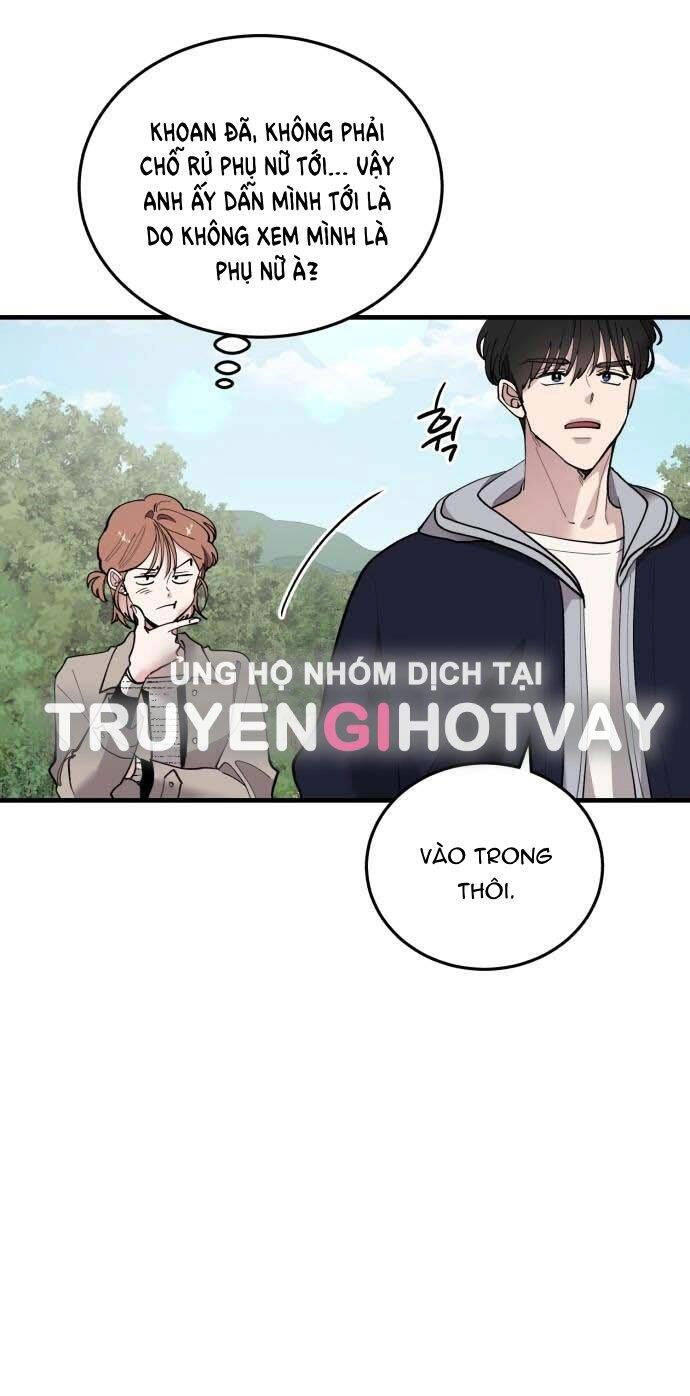 Tân Hôn Mệt Mỏi Của Trưởng Phòng Chapter 53.1 - 22