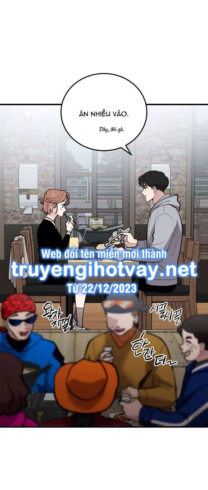 Tân Hôn Mệt Mỏi Của Trưởng Phòng Chapter 53.1 - 24