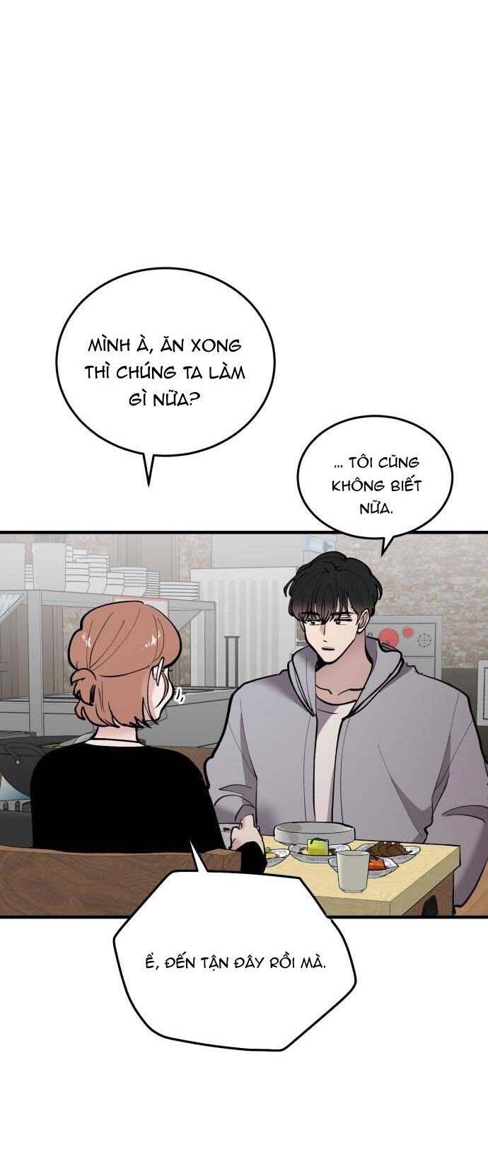 Tân Hôn Mệt Mỏi Của Trưởng Phòng Chapter 53.1 - 26