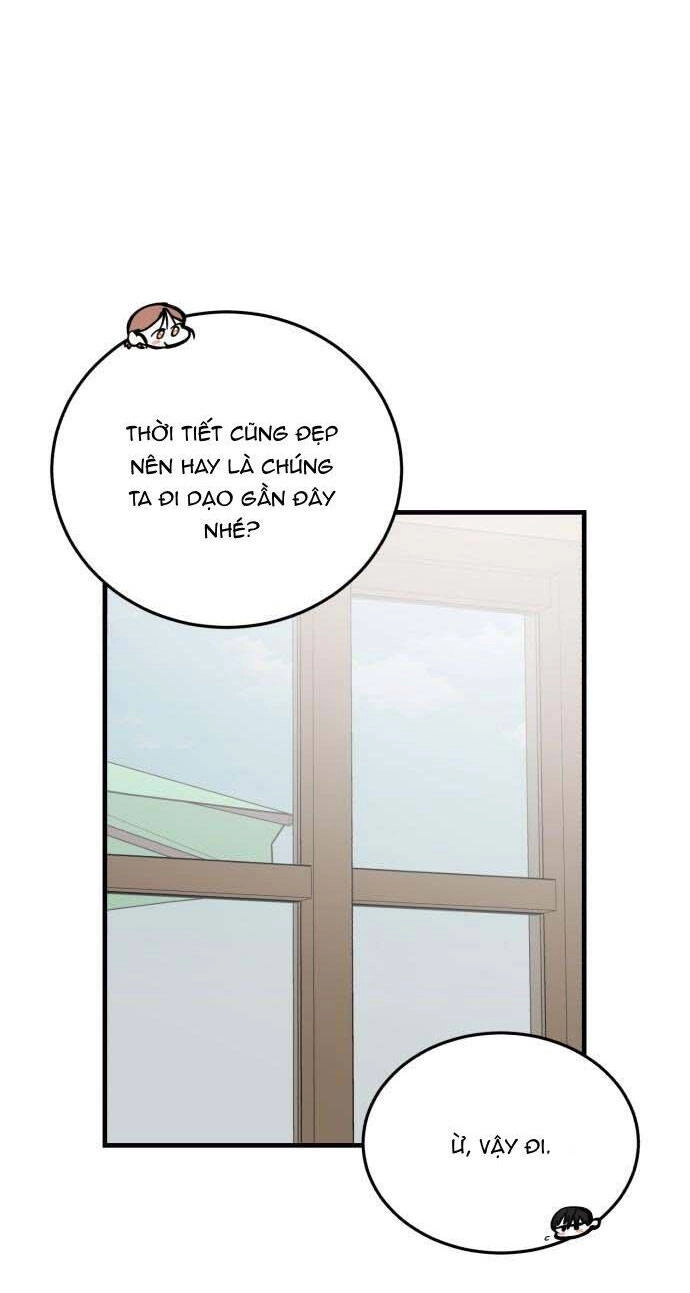 Tân Hôn Mệt Mỏi Của Trưởng Phòng Chapter 53.1 - 28