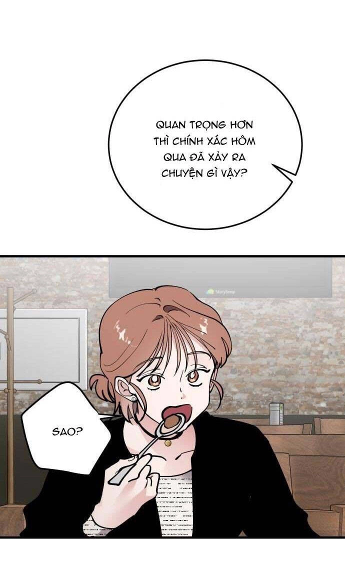 Tân Hôn Mệt Mỏi Của Trưởng Phòng Chapter 53.1 - 30