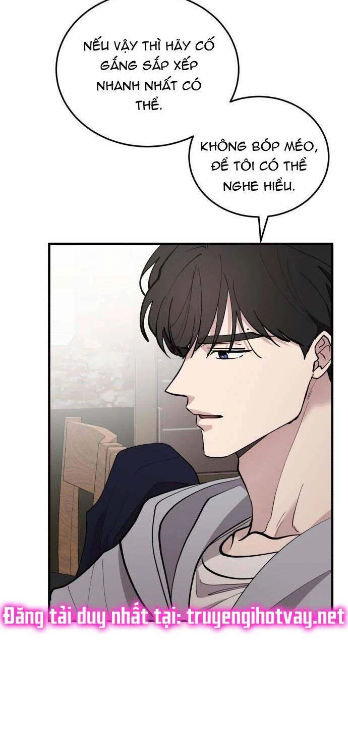 Tân Hôn Mệt Mỏi Của Trưởng Phòng Chapter 53.1 - 35