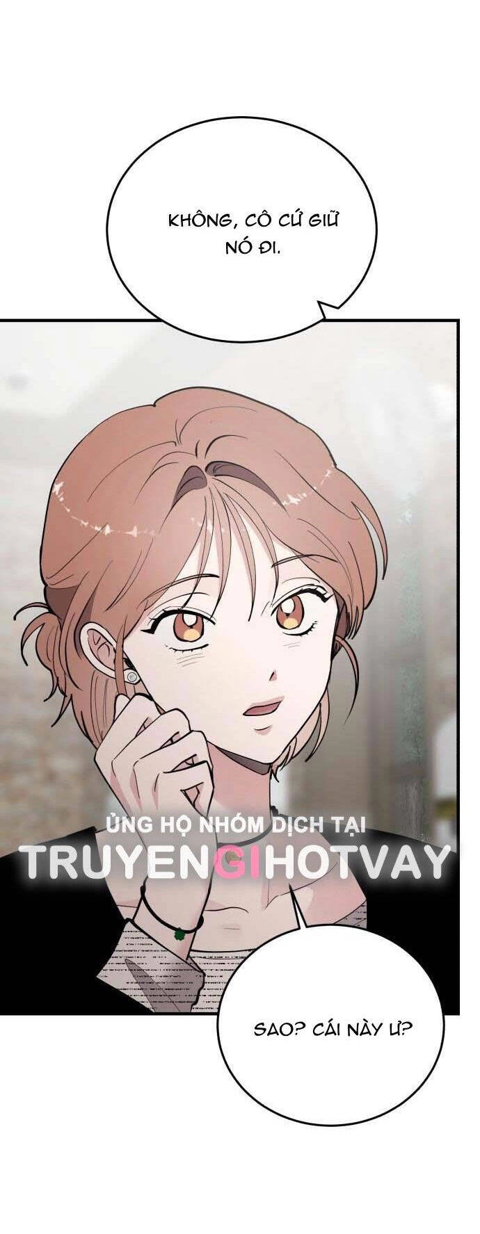 Tân Hôn Mệt Mỏi Của Trưởng Phòng Chapter 53.1 - 38