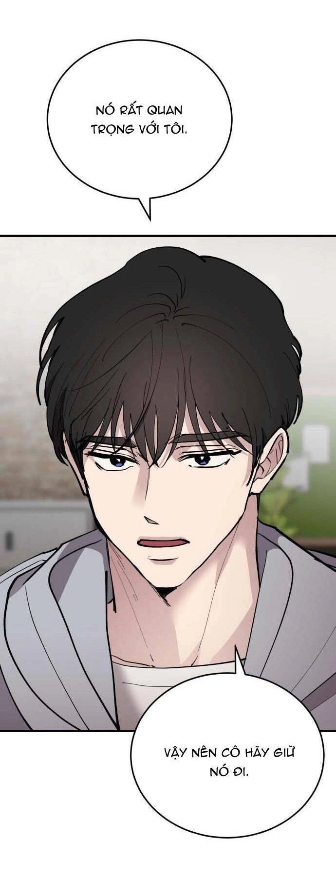 Tân Hôn Mệt Mỏi Của Trưởng Phòng Chapter 53.1 - 39