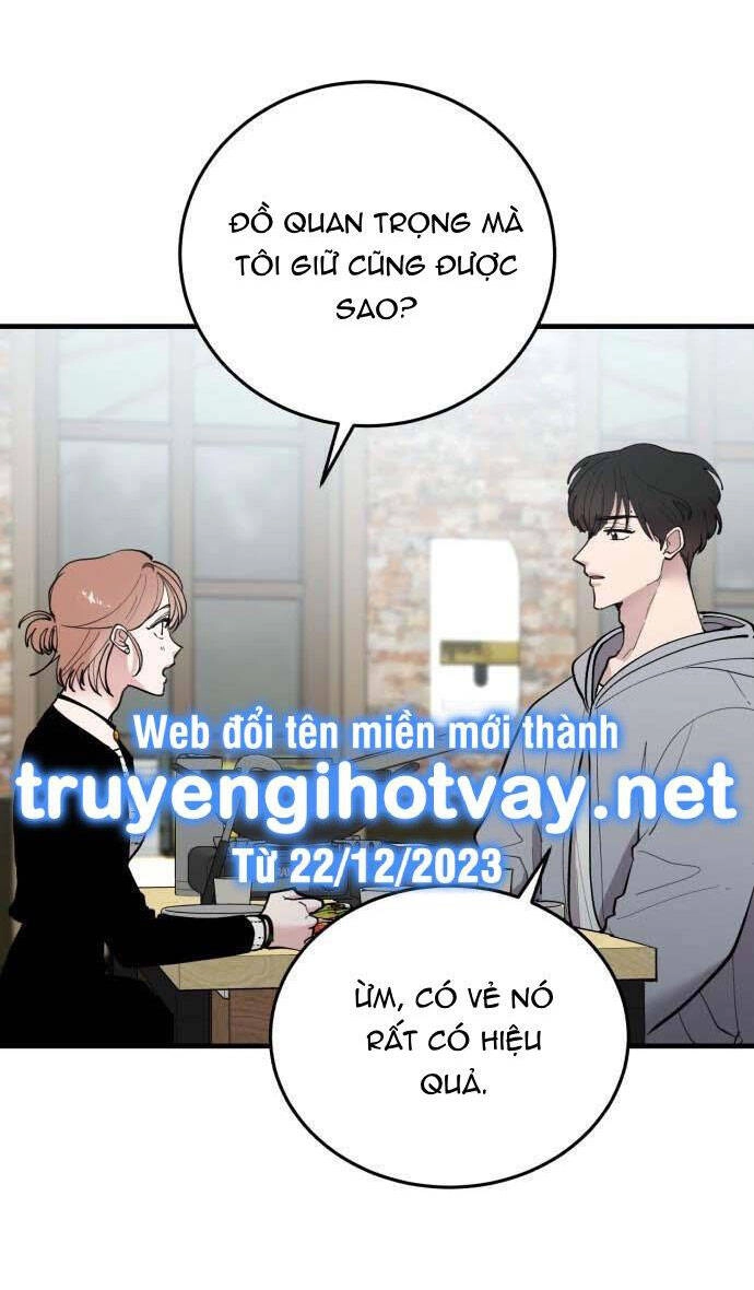 Tân Hôn Mệt Mỏi Của Trưởng Phòng Chapter 53.1 - 41