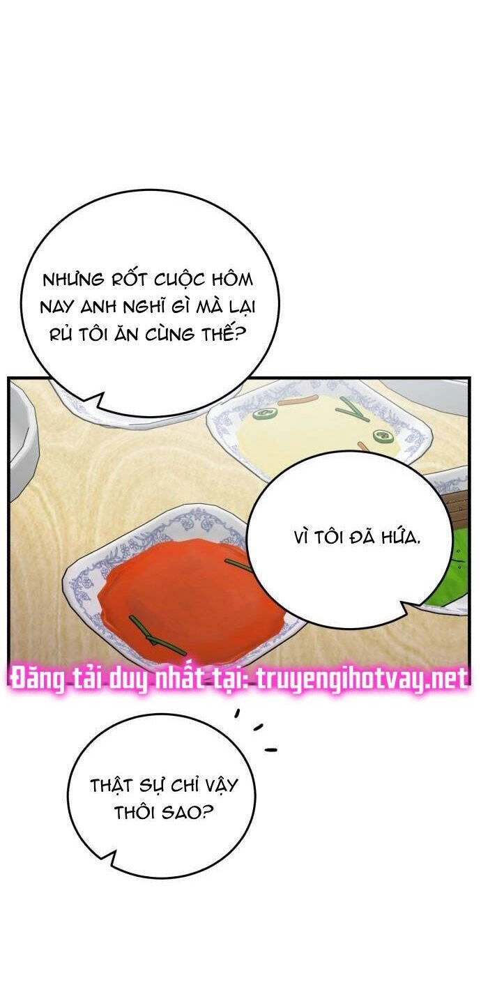 Tân Hôn Mệt Mỏi Của Trưởng Phòng Chapter 53.1 - 44