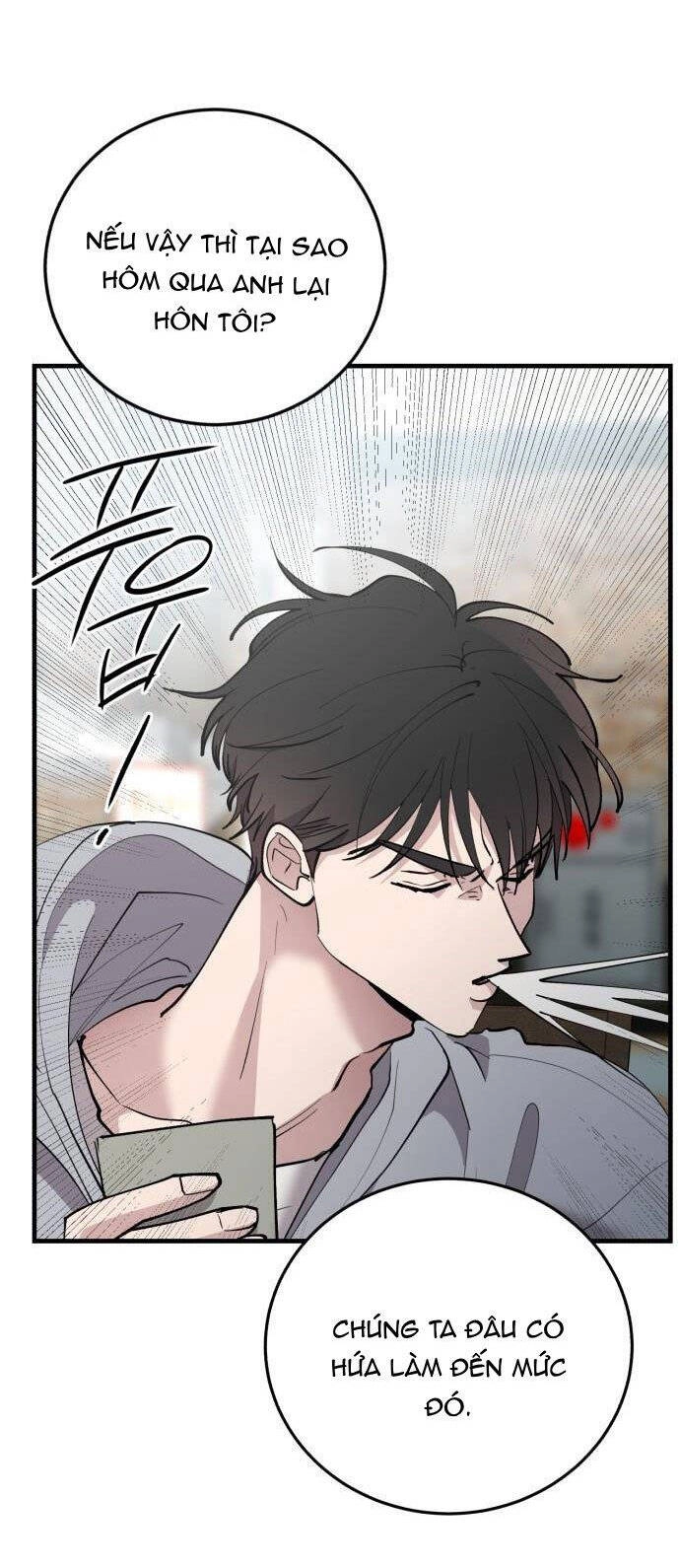 Tân Hôn Mệt Mỏi Của Trưởng Phòng Chapter 53.1 - 46