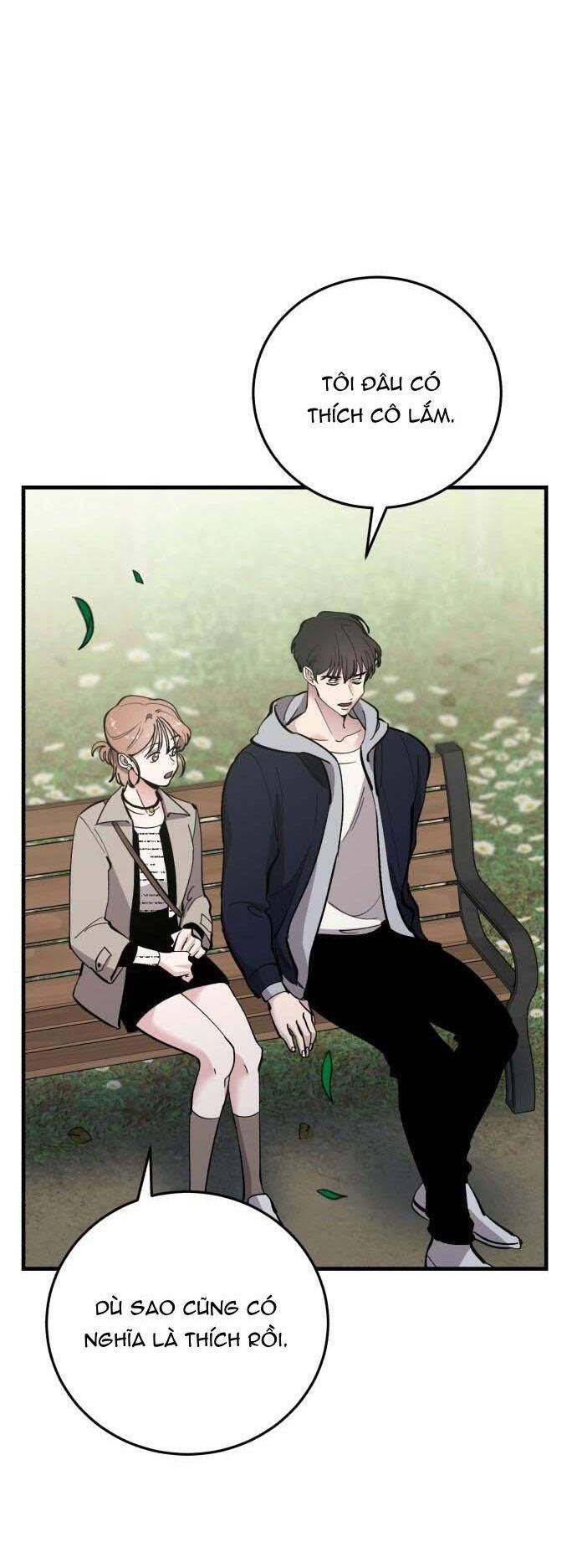 Tân Hôn Mệt Mỏi Của Trưởng Phòng Chapter 54.1 - 5