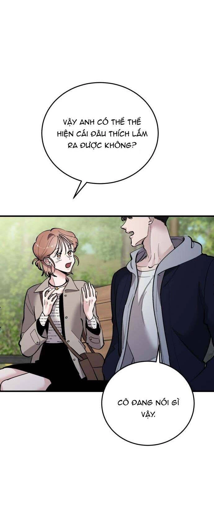 Tân Hôn Mệt Mỏi Của Trưởng Phòng Chapter 54.1 - 6