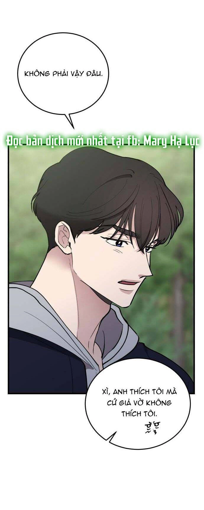 Tân Hôn Mệt Mỏi Của Trưởng Phòng Chapter 54.1 - 7