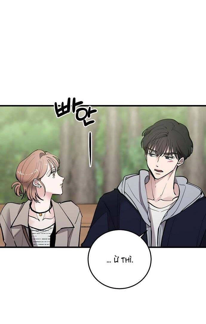 Tân Hôn Mệt Mỏi Của Trưởng Phòng Chapter 54.1 - 8