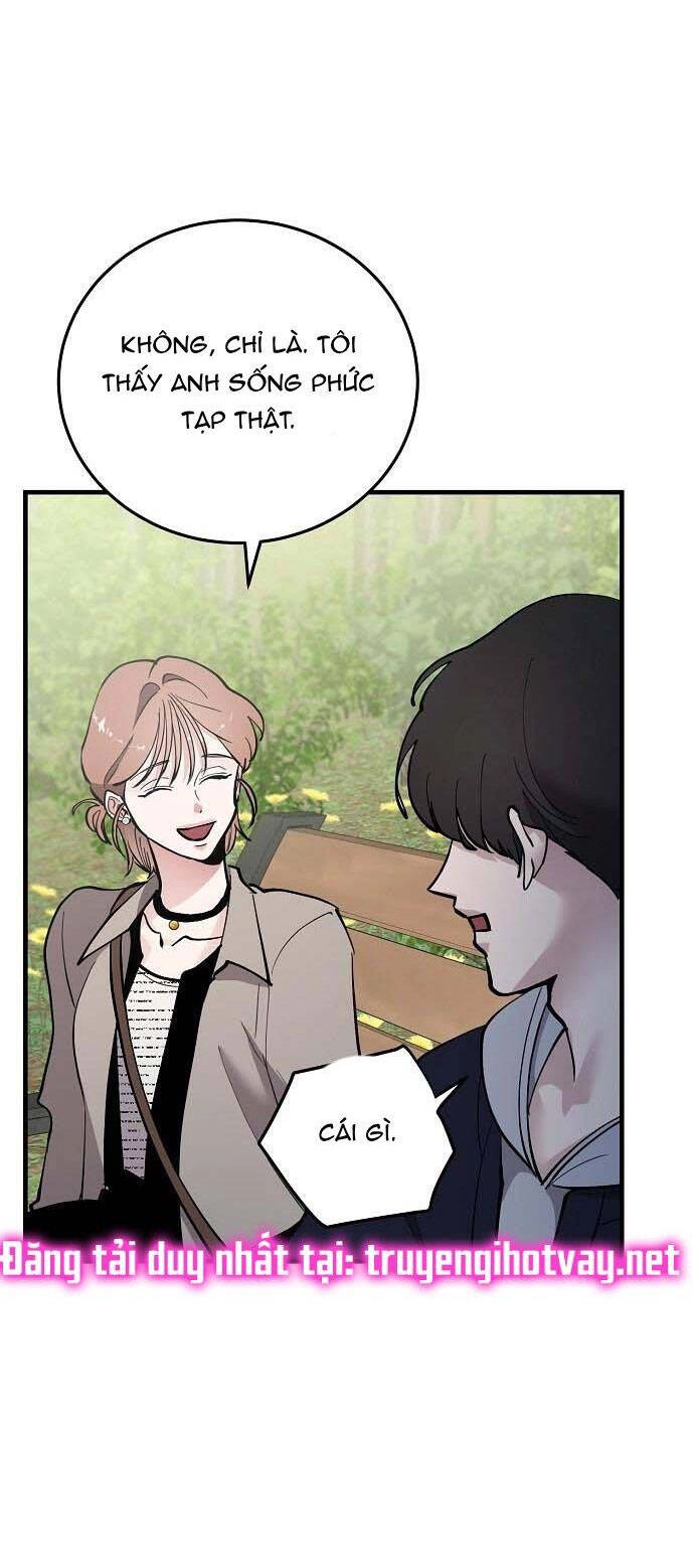 Tân Hôn Mệt Mỏi Của Trưởng Phòng Chapter 54.1 - 9